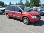 2004 Chrysler Town & Country Touring