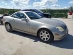 2004 Mercedes-Benz SLK 230 Kompressor