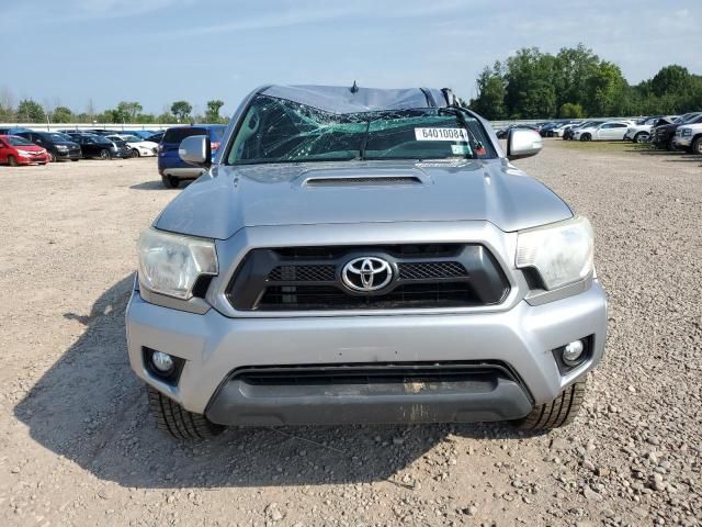 2014 Toyota Tacoma