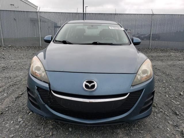 2010 Mazda 3 I