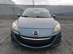 2010 Mazda 3 I