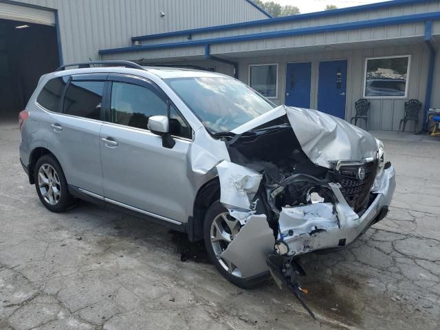 2015 Subaru Forester 2.5I Touring