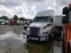 2022 Freightliner Cascadia 126