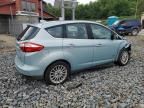 2013 Ford C-MAX Premium