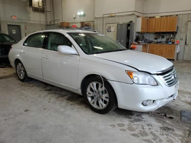 2009 Toyota Avalon XL