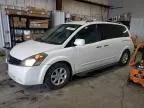 2008 Nissan Quest S