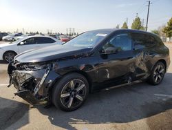 Salvage cars for sale at Rancho Cucamonga, CA auction: 2023 BMW IX XDRIVE50