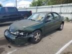 2000 Chevrolet Cavalier LS