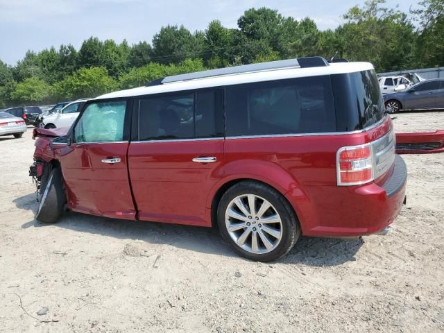 2015 Ford Flex Limited