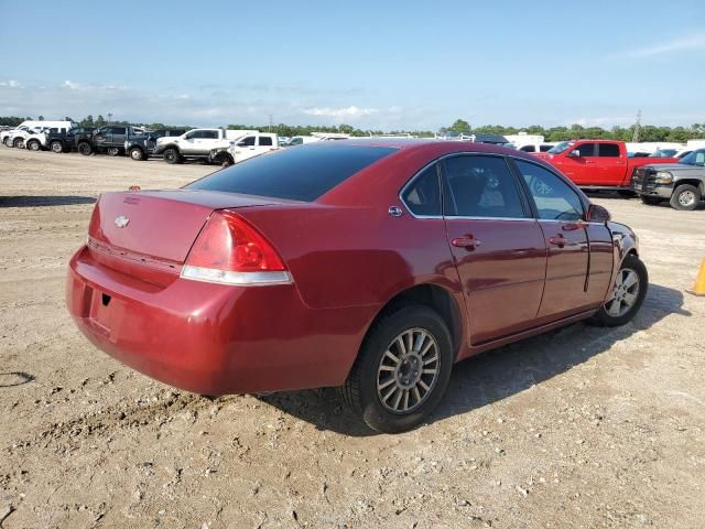 2006 Chevrolet Impala LT