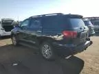 2014 Toyota Sequoia Limited