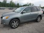 2008 Toyota Rav4 Limited