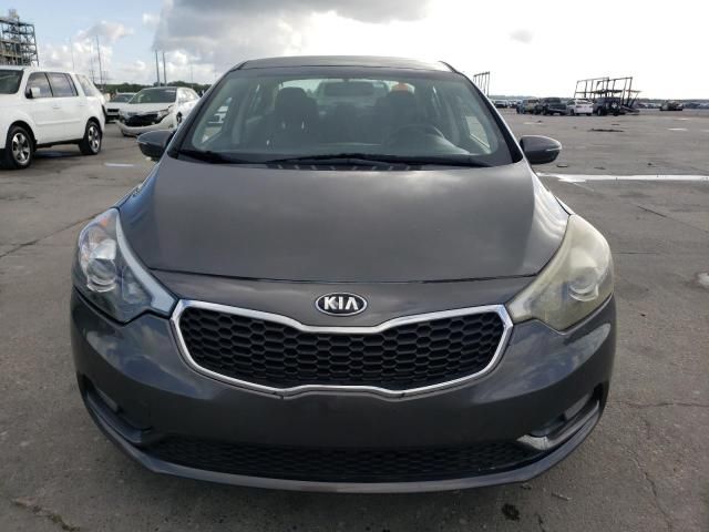 2014 KIA Forte EX