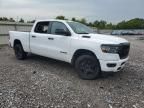 2024 Dodge RAM 1500 BIG HORN/LONE Star