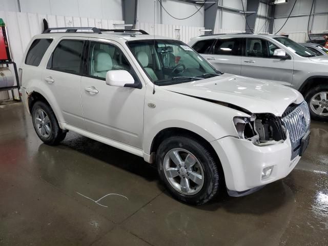 2009 Mercury Mariner Premier