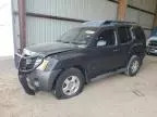 2006 Nissan Xterra OFF Road