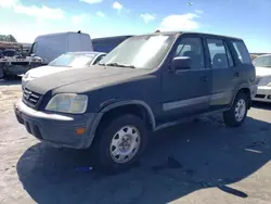 1999 Honda CR-V LX en venta en Hayward, CA