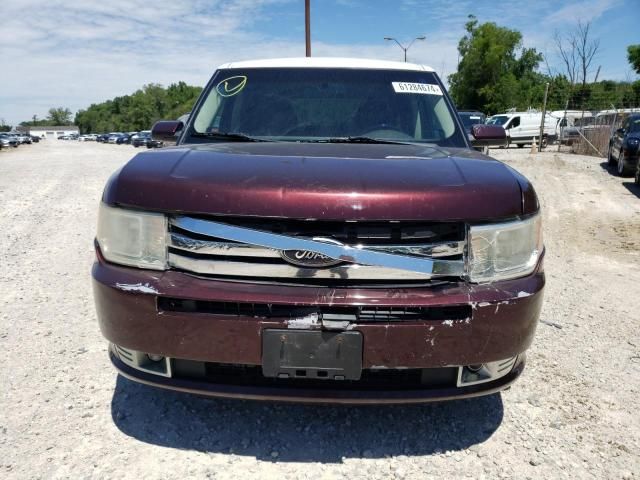 2011 Ford Flex SEL