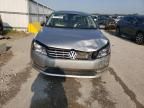 2014 Volkswagen Passat SE