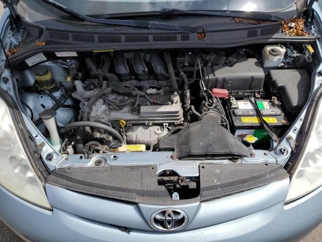 2008 Toyota Sienna CE