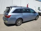 2011 Honda Odyssey EX