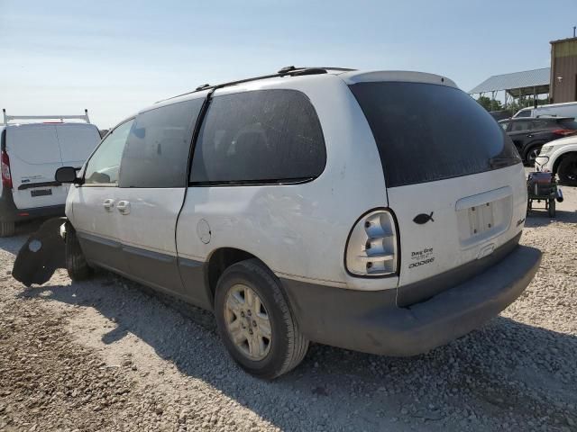 1997 Dodge Grand Caravan LE