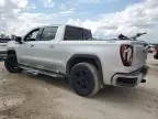 2019 GMC Sierra K1500 SLT