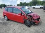 2007 Honda FIT