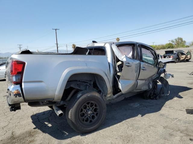 2021 Toyota Tacoma Double Cab