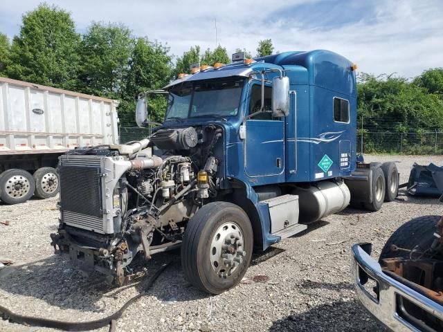 2012 Peterbilt 386