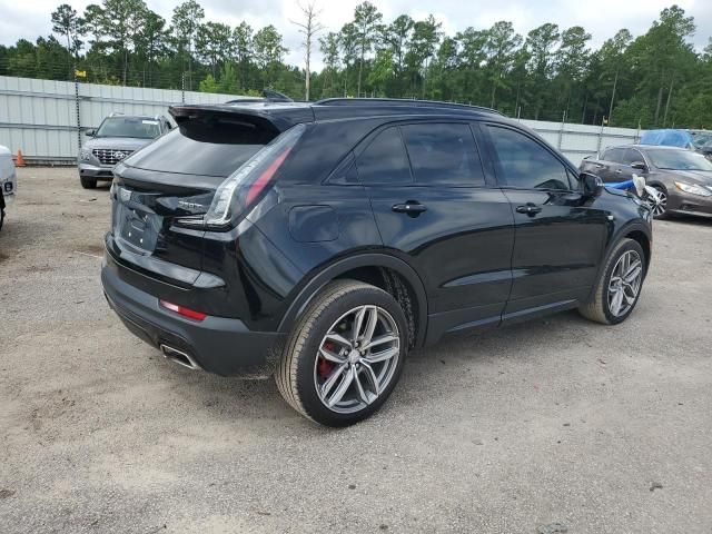 2021 Cadillac XT4 Sport