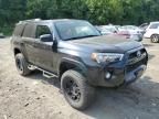 2016 Toyota 4runner SR5/SR5 Premium