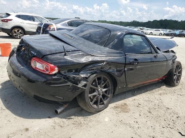 2013 Mazda MX-5 Miata Club