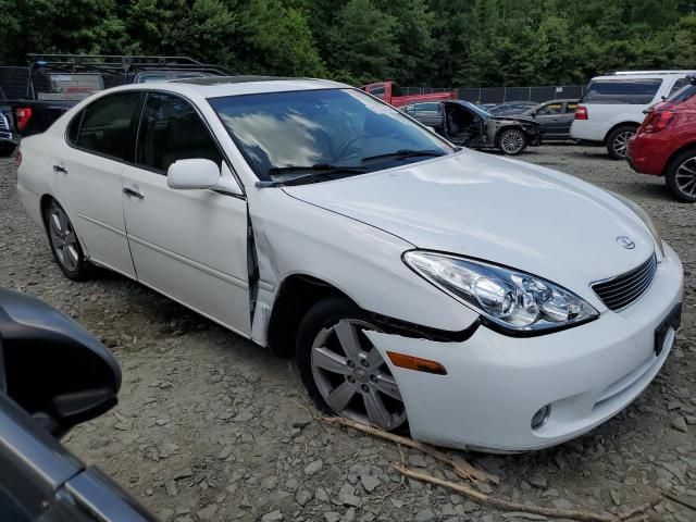 2005 Lexus ES 330