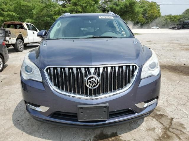 2013 Buick Enclave