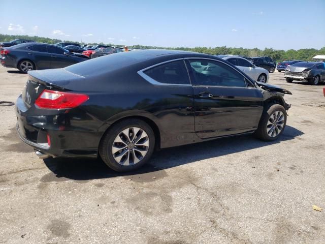 2015 Honda Accord LX-S