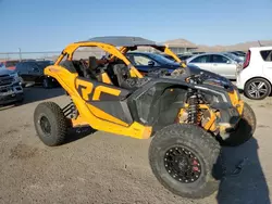 Can-Am salvage cars for sale: 2020 Can-Am Maverick X3 X RC Turbo RR