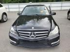 2012 Mercedes-Benz C 300 4matic