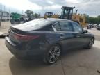 2021 Infiniti Q50 Sensory