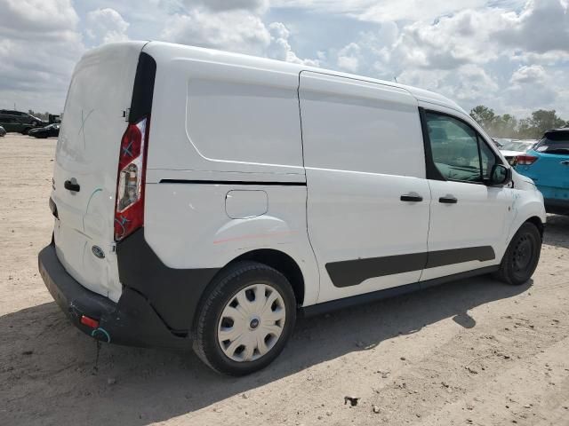 2021 Ford Transit Connect XL