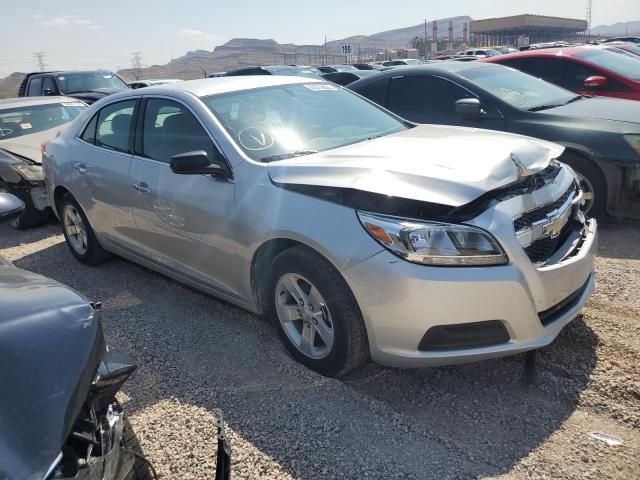 2013 Chevrolet Malibu LS