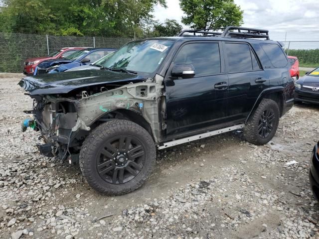 2011 Toyota 4runner SR5