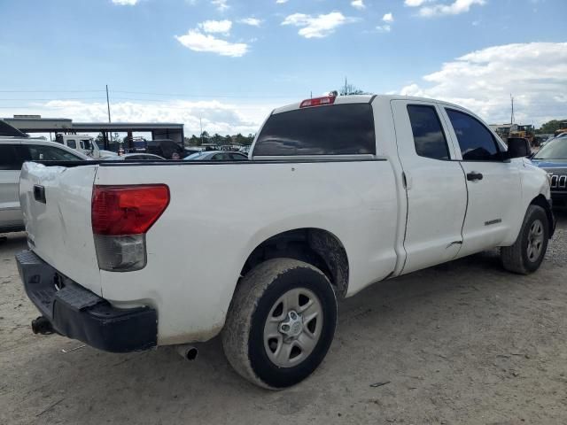 2013 Toyota Tundra Double Cab SR5