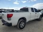 2013 Toyota Tundra Double Cab SR5