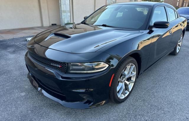 2021 Dodge Charger GT