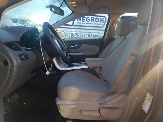 2012 Ford Edge SE