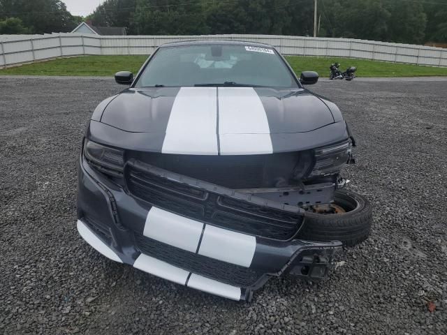 2018 Dodge Charger R/T