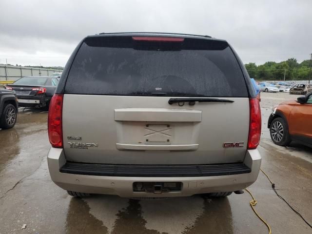 2009 GMC Yukon SLT