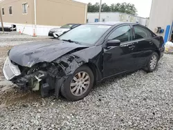 Mitsubishi Galant Vehiculos salvage en venta: 2012 Mitsubishi Galant FE