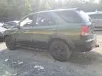 2004 KIA Sorento EX